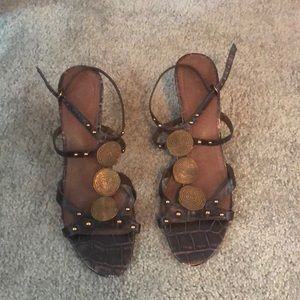 Summer Sandals